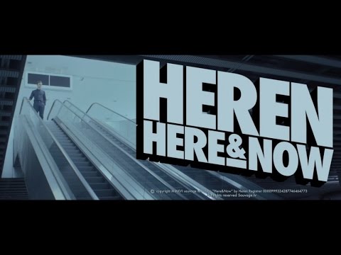 HEREN - Here & Now (Official Video)