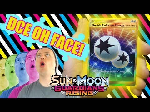 I PULLED IT! - AMAZING GUARDIANS RISING BOOSTER BOX OPENING #2 - POKEMON UNWRAPPED