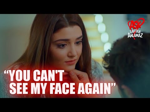 The smell of women on Murat infuriated Hayat! | Pyaar Lafzon Mein Kahan