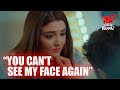 The Smell Of Women On Murat Infuriated Hayat Pyaar Lafzon Mein Kahan