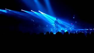 Stir - "Grounded" The Pageant, St. Louis - 12/02/16