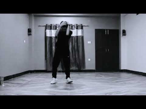 BIG O'L BOOTY| BRIAN PUSPOS & JUN QUEMANDO CHOREOGRAPHY