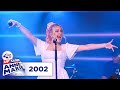 Anne-Marie - 2002 | Live At Capital Up Close | Capital