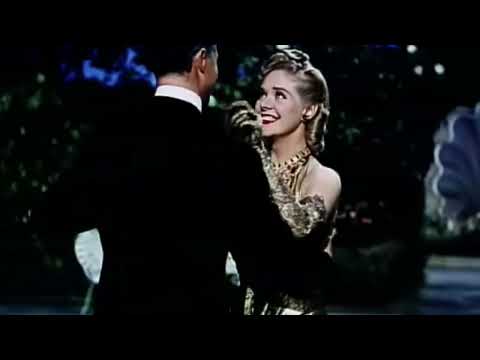 Samba Dance Scenes: That Night in Rio (1941) with Deleted Scene