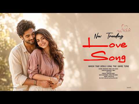 New Trending Love Song ❤️ Best Hindi Love Song | Latest Romantic Songs Playlist | New Songs 2026