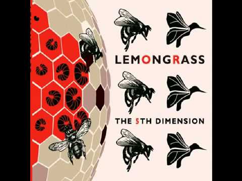 Lemongrass - "You Gotta Be Free (feat. Karen Gibson Roc)"