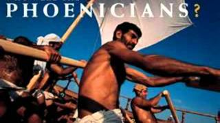 The Phoenecians - Rico's Message
