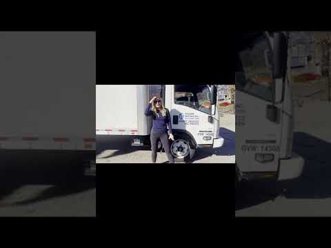 Customer recommendation after a completed move