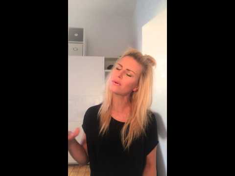 Wie blöd du bist. Lied gegen Rechts.