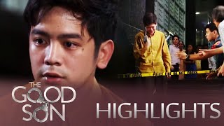 The Good Son: Obet and Joseph weep over their mother&#39;s death | EP 130