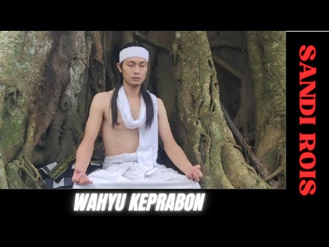 Wahyu Keprabon ❤️ Gus Sandi Rois