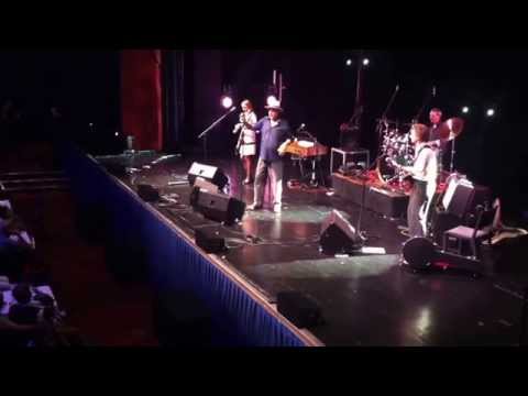 Stiller Haas bei ProLitteris Jubiläum, 20. 9. 14. Zürich