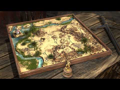 Stronghold Crusader Definitive Edition - FULL Extreme Trail Walkthrough Gameplay (PC/UHD)