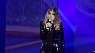 Soy rebelde - Jeanette. GranDiosas 2021