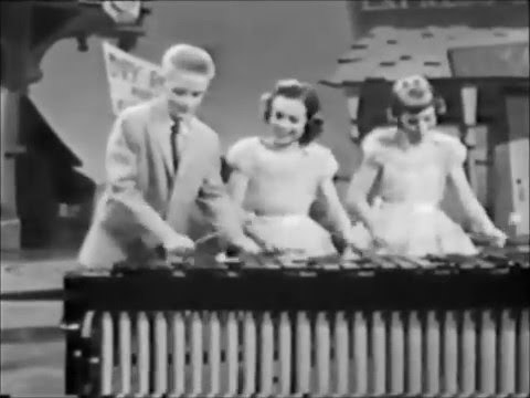 Mickey Mouse Club S3 - The Half Tones