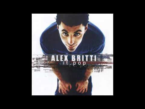 Alex Britti / Gelido