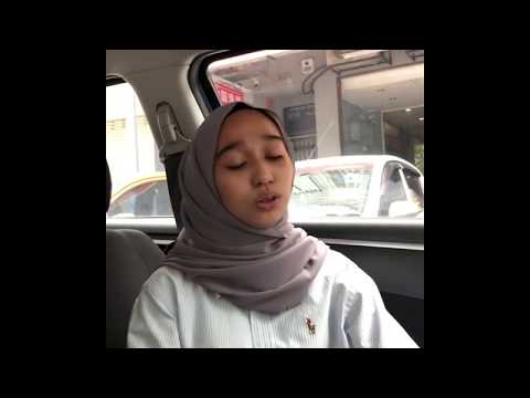 Hurt - Christina Aguilera ( Nuha Bahrin Cover)