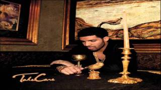 Drake - The Ride (Feat. The Weeknd)  [NEW]