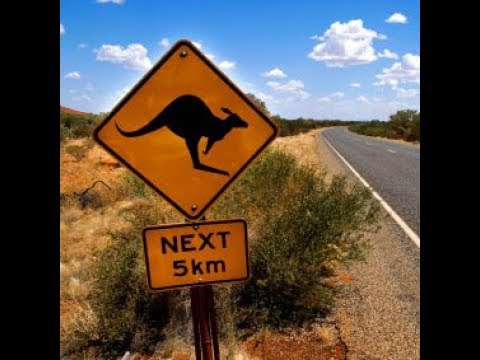 Australian Motorcycle Adventures Queensland Outback Part 1