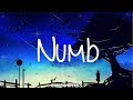 Linkin Park Numb Lyrics