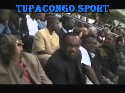BUANGA BALLON D' OR AFRICAIN 1973  ALELI YA MINGI PONA NDEMBO CONGO ( 3 )