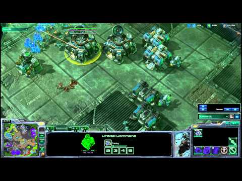 4v4 with TeamVP and pho