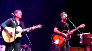 5-5-13 I am so glad we&#39;re not married - Bacon Brothers