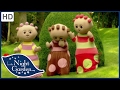 In The Night Garden Pontipine Children In The Tombliboos Trousers Full Episode