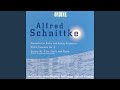 Concerto for Piano and String Orchestra: Piano Concerto