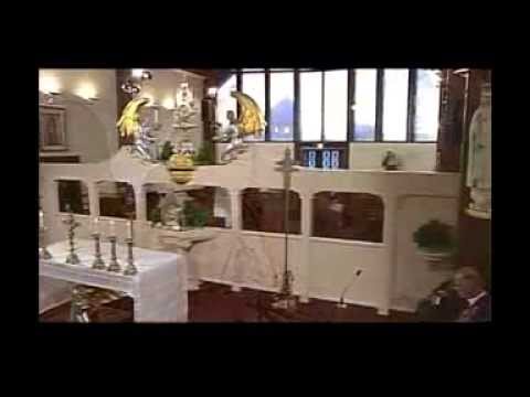 La Oración del día y Homilía 13 03 2014 EWTN