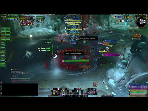 Mythic Fetid Devourer