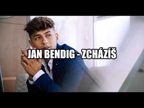 Jan Bendig - SCHÁZÍŠ (TEXT)