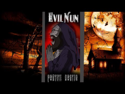 HORROR NIGHT tre ore di EVIL NUN Live speciale SUB GOAL