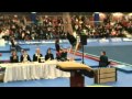 CWG WAG AA Sabrina Gill VT Flv