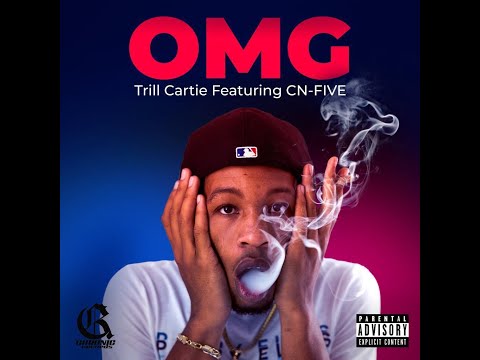 OMG Promo Trill Cartie CN-Five