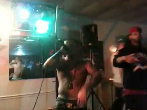 R.I.P Christopher CRA-C Nesch 878 Rekordz RawTal