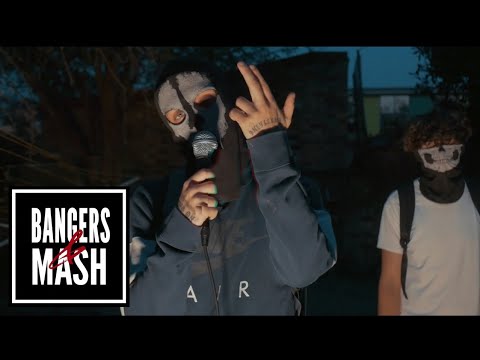 Tee Trizz - Bangers & Mash | Outchea TV