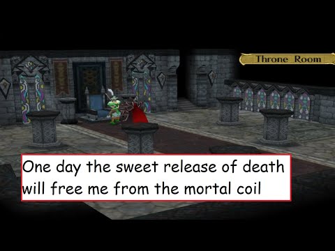 The Pain Of Life Is Neverending: Path Of Radiance Randomized Episode 28