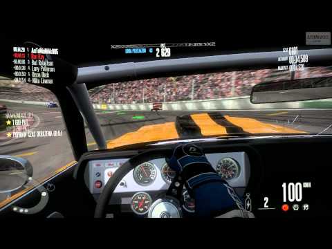 NFS Shift - Playthrough (43/166)