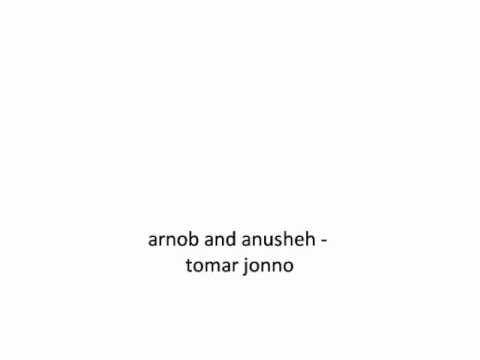tomar jonno - arnob and anusheh