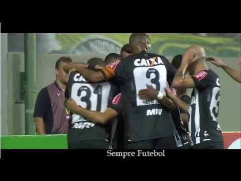 Melhores momentos de Atlético MG 3 x 1 Internacional - Brasileirão 2016