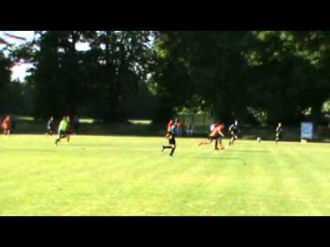 Barycz Sułów - Piast Wrocław Żerniki