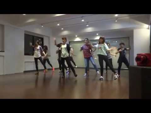 Hello Venus-Wiggle wiggle 完整版