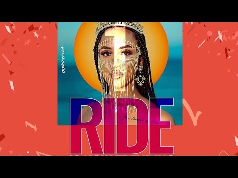 Tanasha Donna ft Khaligraph Jones - Ride ( Official Audio )