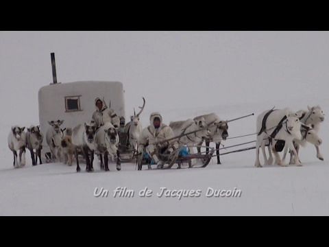 Dolganes bande annonce 2016