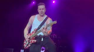 McFLY - Dragonball | Rio de Janeiro 2022