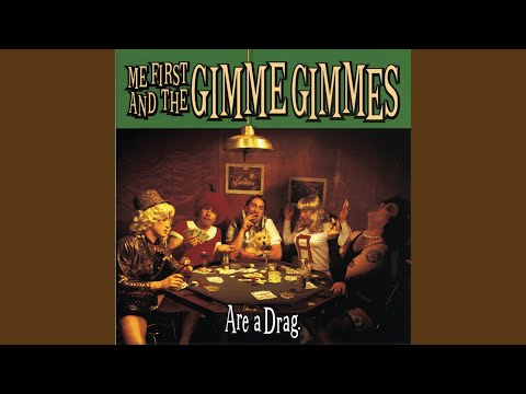 Favorite Things - Me First and the Gimme Gimmes