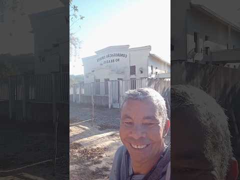 Igreja Da CCB Na Roça. Visitem #shorts
