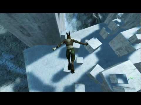 Dreambound Skydash (Overgrowth)