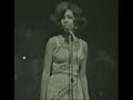 The Supremes Sing Sam Cooke (Sweden TV 1968)